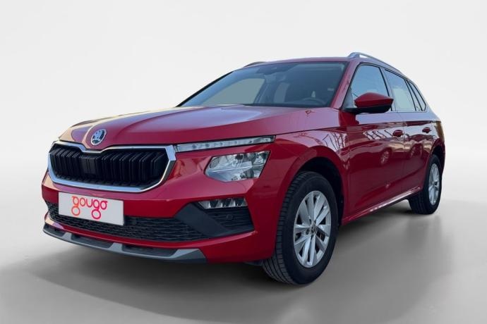 SKODA KAMIQ Selection 1,0 TSI 70 kW (95 CV) Manual 5 vel.