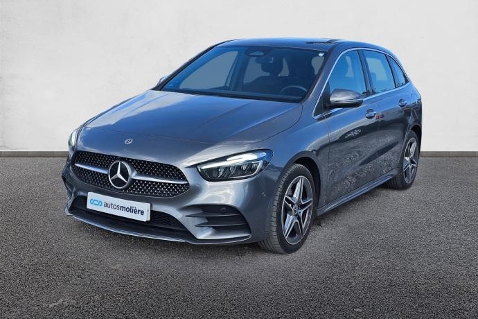 MERCEDES-BENZ B 250 e 160 kW (218 CV)