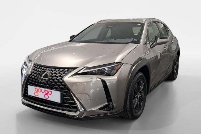 LEXUS UX 300h UX+ 4x2
