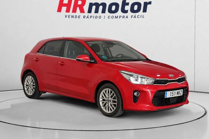 KIA RIO 1.0 T-GDi Tech 74 kW (100 CV)