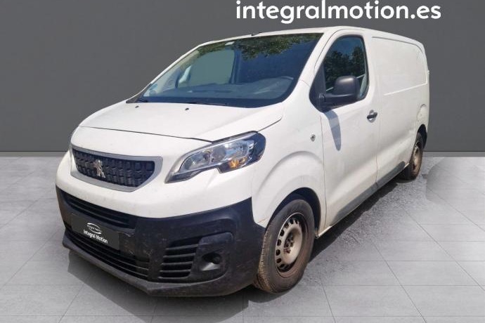 PEUGEOT EXPERT Fg. Standard 1.5BlueHDi S&S Pro 120 - 2021