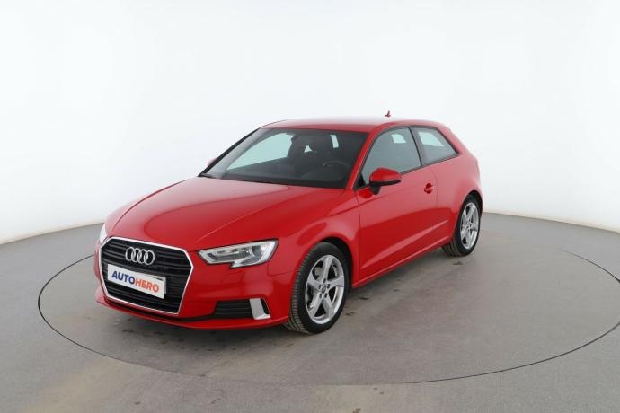 AUDI A3 1.6 TDI Sport
