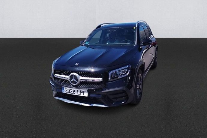 MERCEDES-BENZ GL 2.0 GLB 200 D DCT 110KW (150CV)