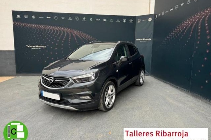 OPEL MOKKA X 1.6 CDTI Ecotec 136 4x2 S&S Adv.