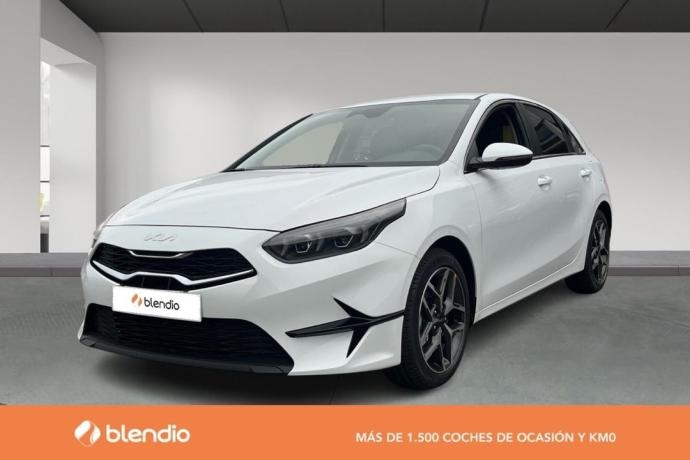 KIA CEE´D 1.0 T-GDI TECH 100 5P