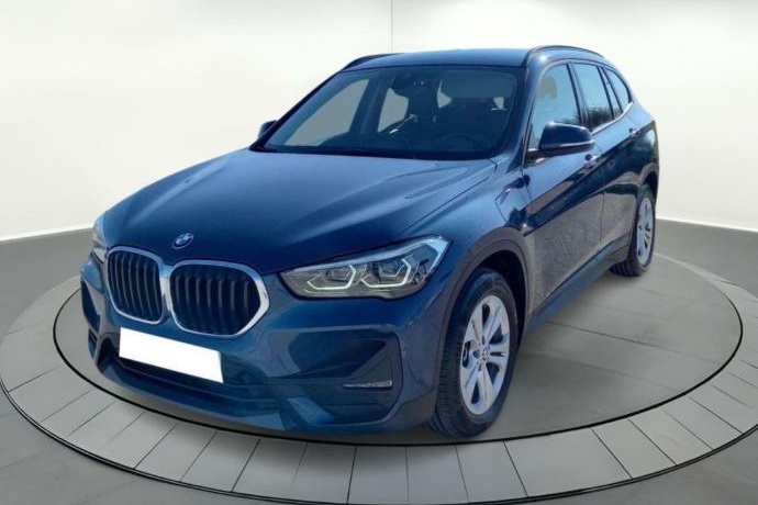 BMW X1 1.5 XDRIVE25E Mirror Driving Assistant