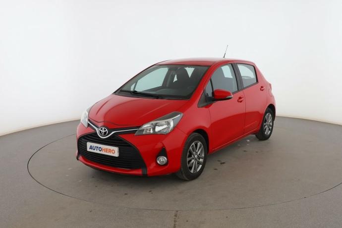 TOYOTA YARIS 1.0 VVT-i Active