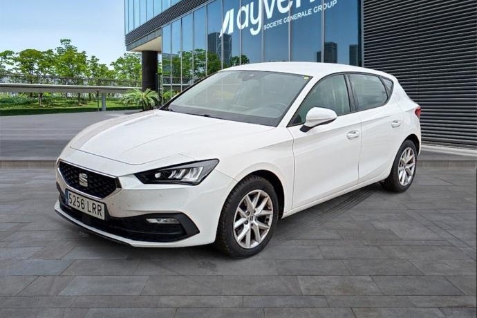 SEAT LEON 2.0 TDI 85kW S&S Style Go