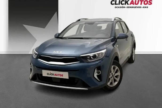 KIA STONIC 1.2 DPI 79CV Active