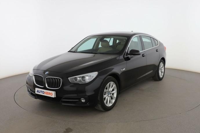 BMW SERIE 5 520D GT