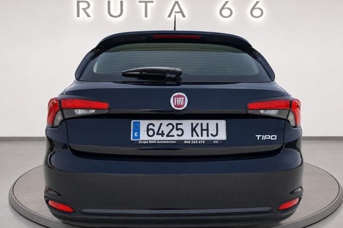 FIAT TIPO 1.4 16v Lounge 70 kW (95 CV)
