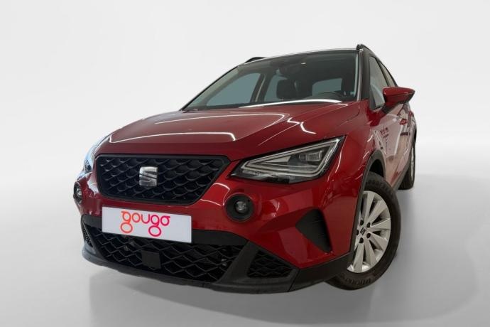 SEAT ARONA 1.0 TSI 85KW STYLE SPECIAL EDITION DSG 115 5P