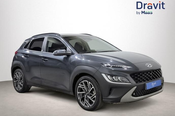 HYUNDAI KONA 1.0 TGDI Tecno 4X2