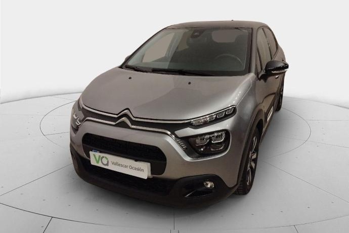 CITROEN C3 PureTech 60KW (83CV) Shine