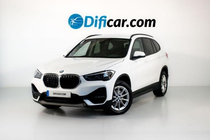 BMW SERIE 1 SERIE X1 S-DRIVE 18D 2.0D 150CV AT8 E6