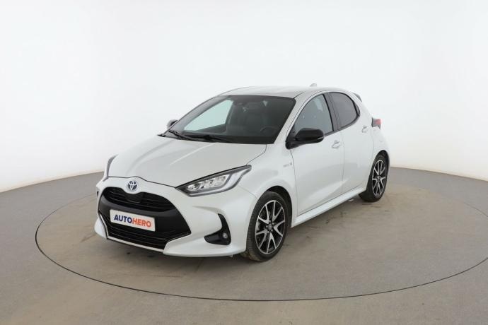 TOYOTA YARIS 1.5 Hybrid Feel