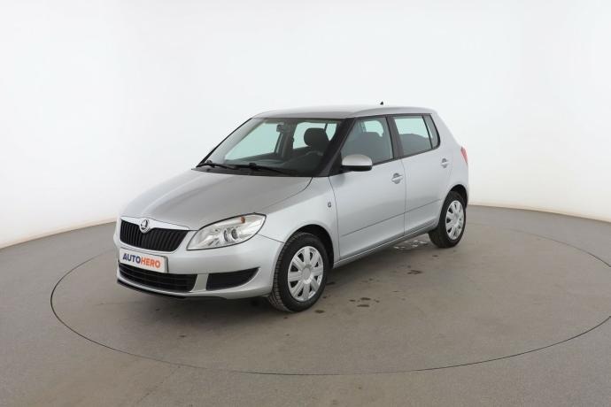 SKODA FABIA 1.2 TSI AMBITION