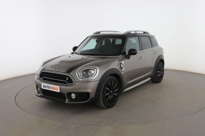 MINI COUNTRYMAN Cooper S E Hybrid All4