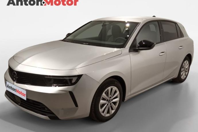OPEL ASTRA 1.2T XHL 81kW (110CV) Edition