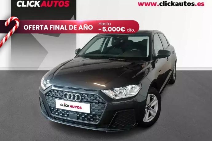 AUDI A1 TFSI 95CV Edition Stronic