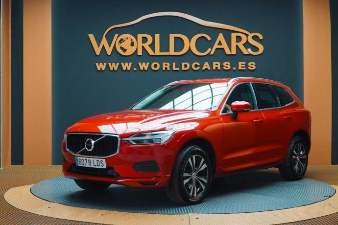 VOLVO XC60 2.0 D4 Business Plus Auto
