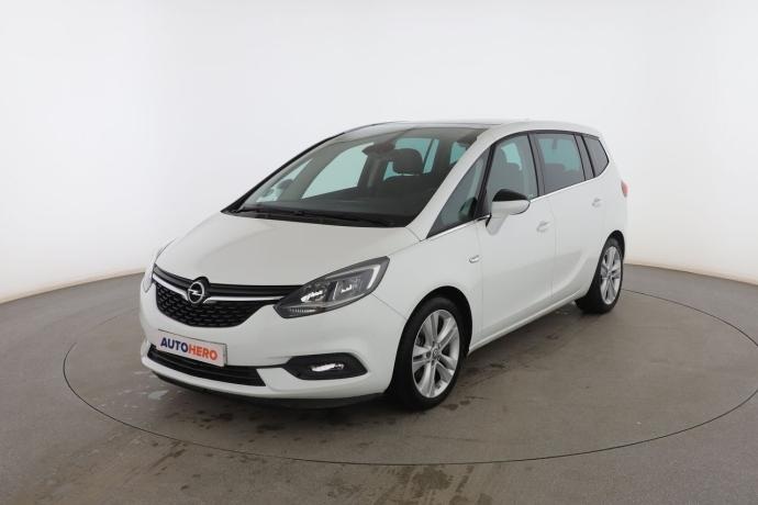 OPEL ZAFIRA 1.4 Turbo Excellence Start/Stop