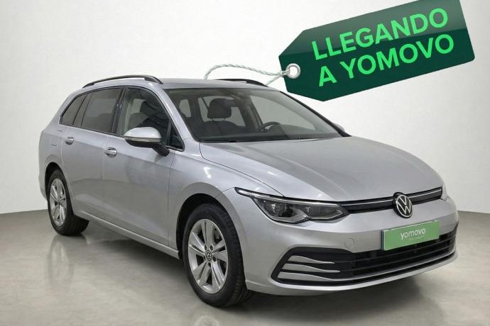 VOLKSWAGEN GOLF Life 1.0 eTSI 81kW (110CV) DSG Variant