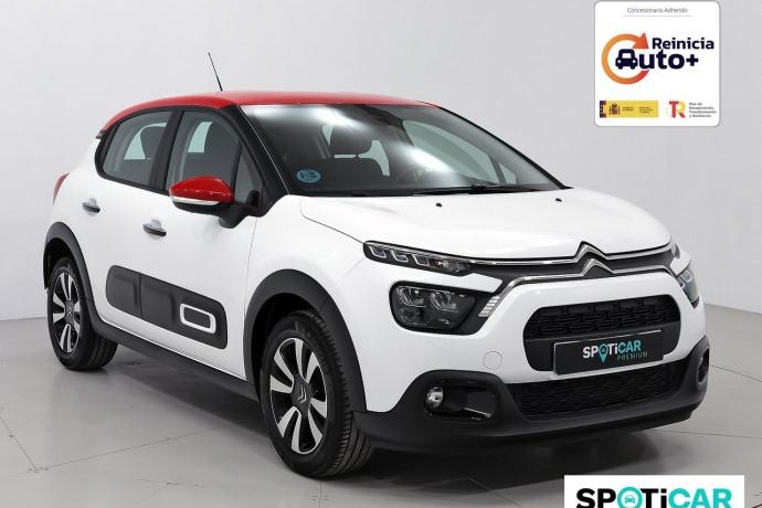 CITROEN C3 PureTech 60KW (83CV) Feel Pack