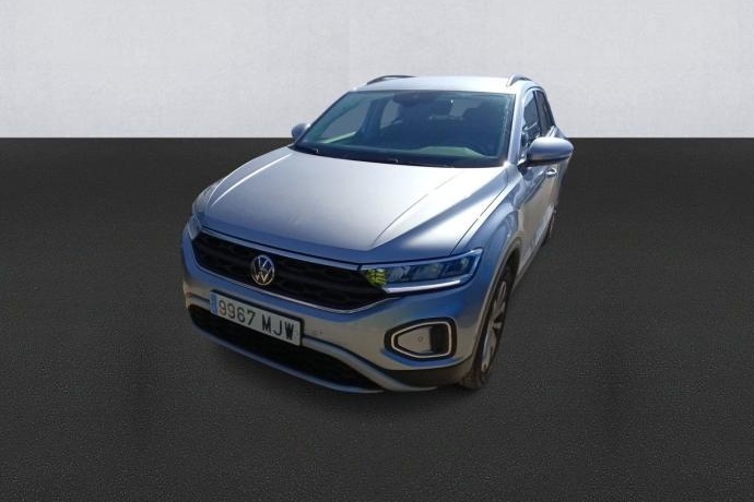 VOLKSWAGEN T-Roc Life 1.0 TSI 81kW (110CV)