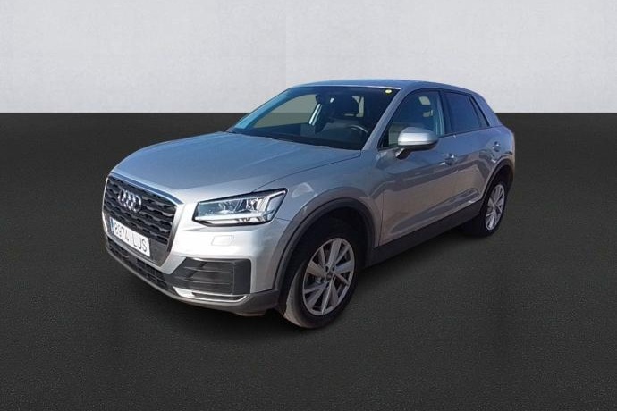 AUDI Q2 Advanced 30 TDI 85kW (116CV) S tronic