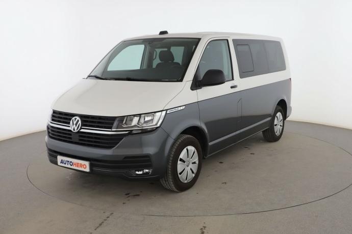 VOLKSWAGEN CARAVELLE 2.0 TDI TRENDLINE