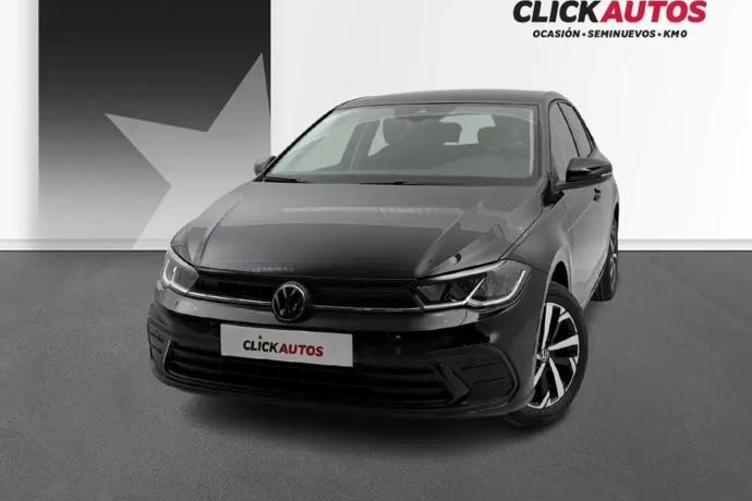 VOLKSWAGEN POLO 1.0 TSI 95CV Mas  DSG
