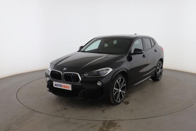 BMW X2 sDrive 20i M Sport