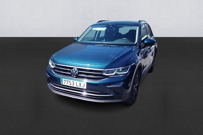 VOLKSWAGEN TIGUAN Life 1.5 TSI 110kW (150CV)