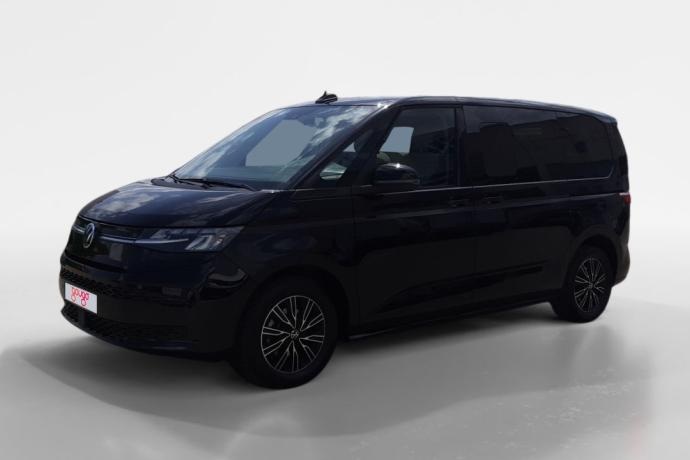 VOLKSWAGEN MULTIVAN MONOVOLUMEN 2.0 TDI DSG LIFE 150 5P 7 Plazas