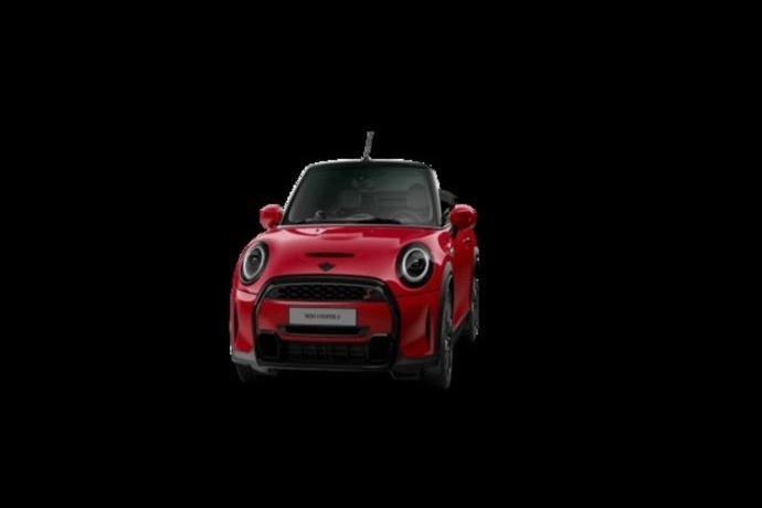 MINI CABRIO Cooper S 131 kW (178 CV)
