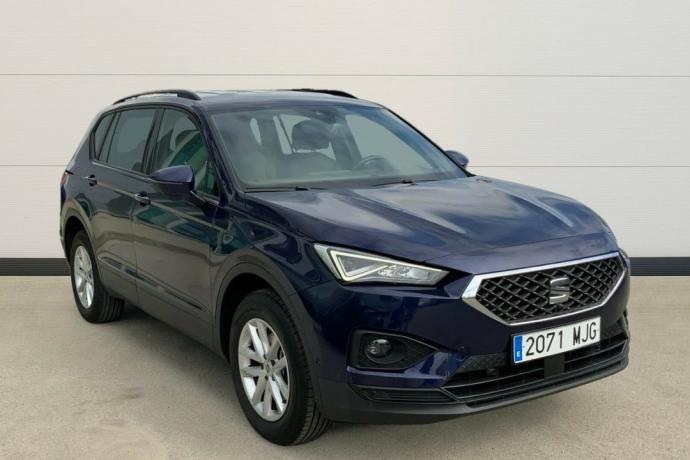 SEAT TARRACO 1.5 TSI 110KW S/S STYLE XL DSG 150 5P