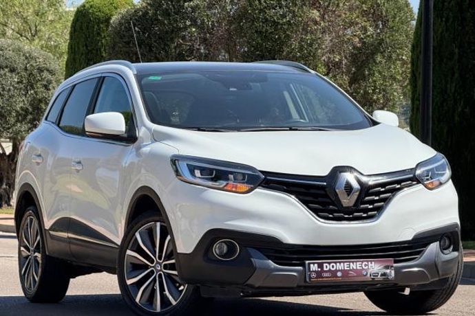 RENAULT KADJAR TCe 130 CV Energy Life