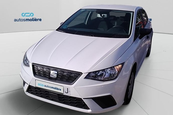 SEAT IBIZA 1.0 MPI SANDS Reference Plus 59 kW (80 CV)