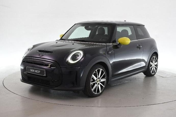 MINI COOPER SE 135 kW (184 CV)