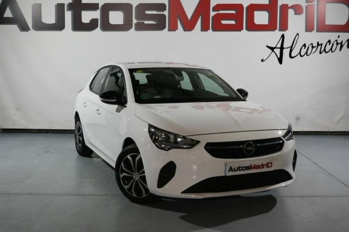 OPEL CORSA 1.5D DT 74kW (100CV) Edition