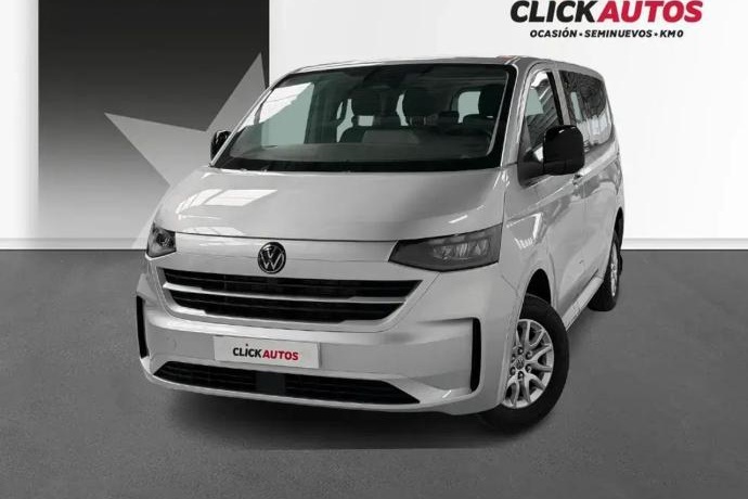 VOLKSWAGEN CARAVELLE 2.0 TDI 150CV Corta DSG 9 plazas