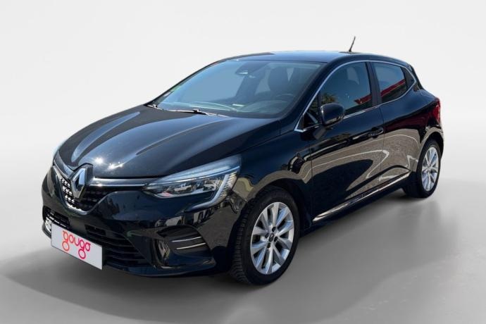 RENAULT CLIO BERLINA CON PORTON 1.0 TCE 74KW ZEN 100 5P