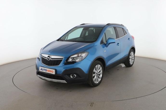 OPEL MOKKA 1.6 CDTI DPF Excellence