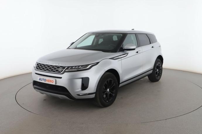 LAND-ROVER RANGE ROVER EVOQUE D150 S