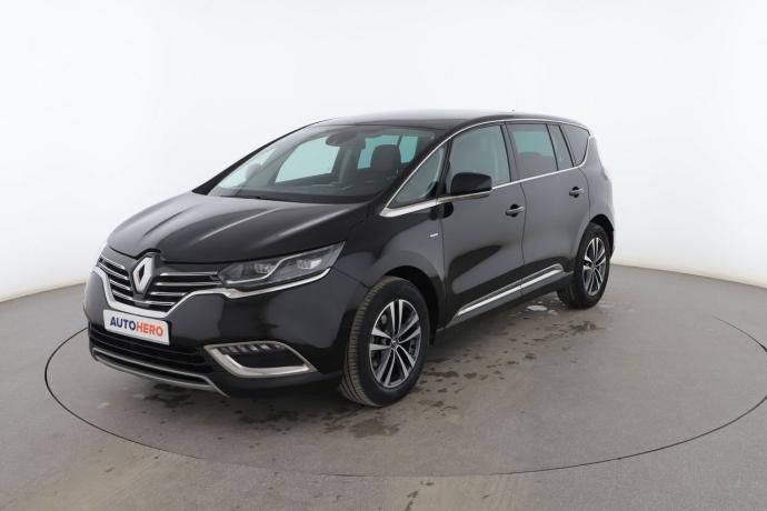 RENAULT ESPACE 1.8 TCe Limited
