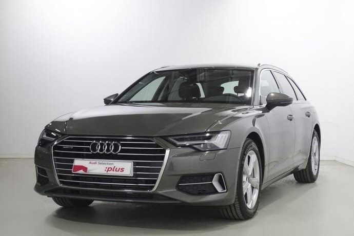 AUDI A6 Sport 50 TFSIe quattro-ultra 220 kW (299 CV)