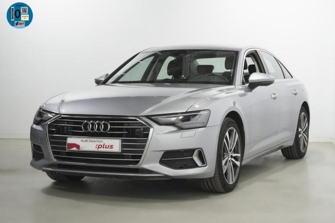 AUDI A6 sport 50 TFSIe quattro 220 kW (299 CV) S tronic