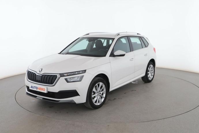 SKODA KAMIQ 1.0 TSI Ambition