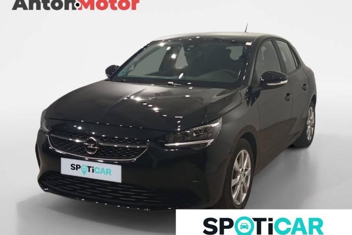 OPEL CORSA 1.2T XHL 74kW (100CV) Edition